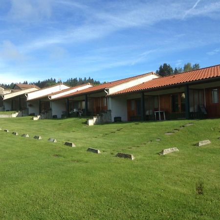 Le Domaine De Fonteline Appartement Allègre Buitenkant foto