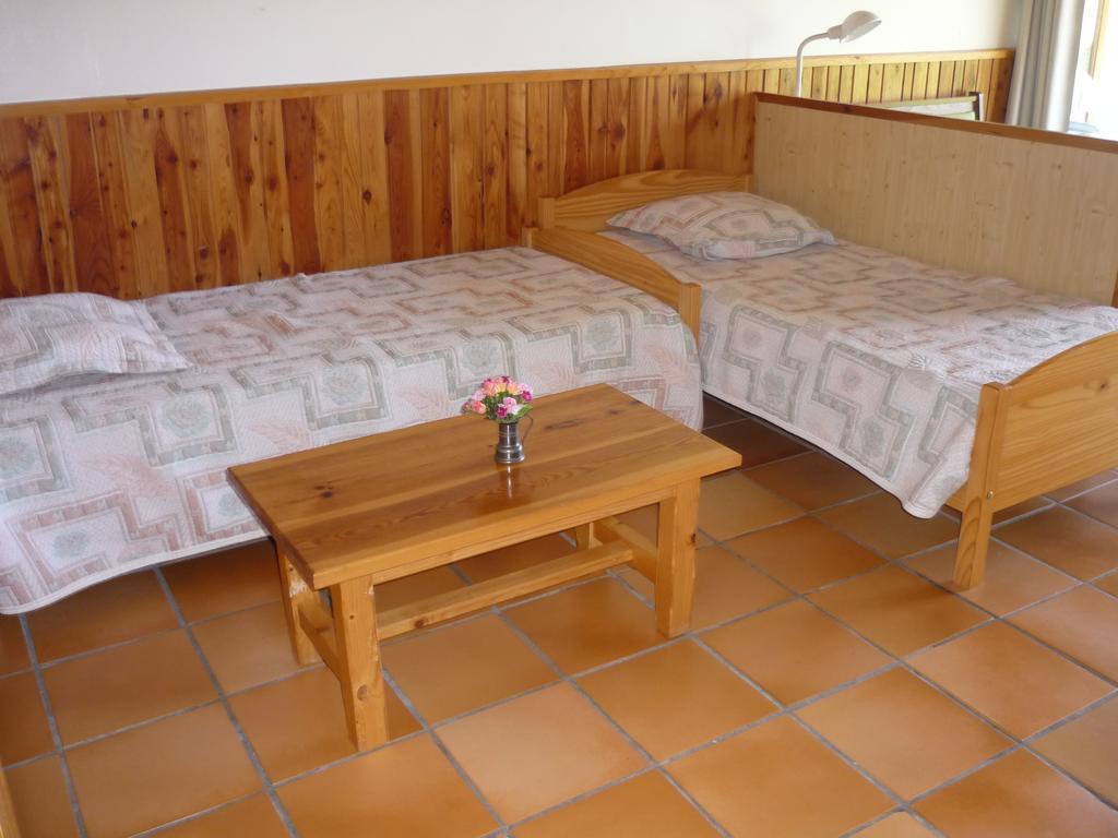Le Domaine De Fonteline Appartement Allègre Kamer foto