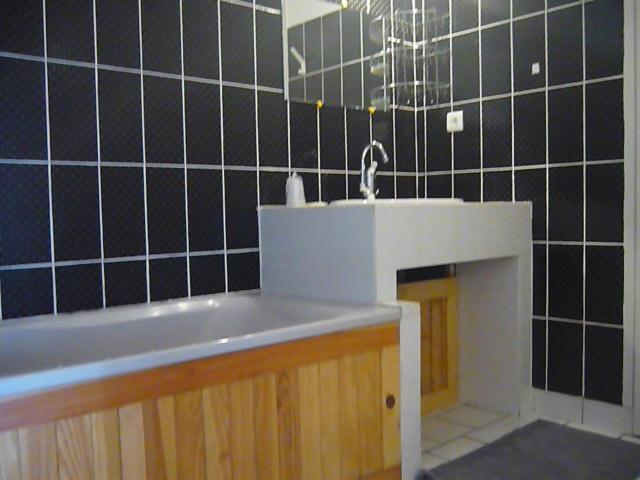 Le Domaine De Fonteline Appartement Allègre Buitenkant foto